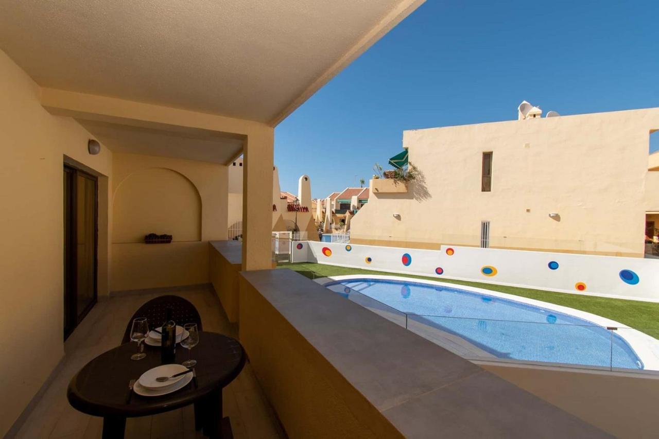 Apartment Mare 2 Costa Adeje (Tenerife)