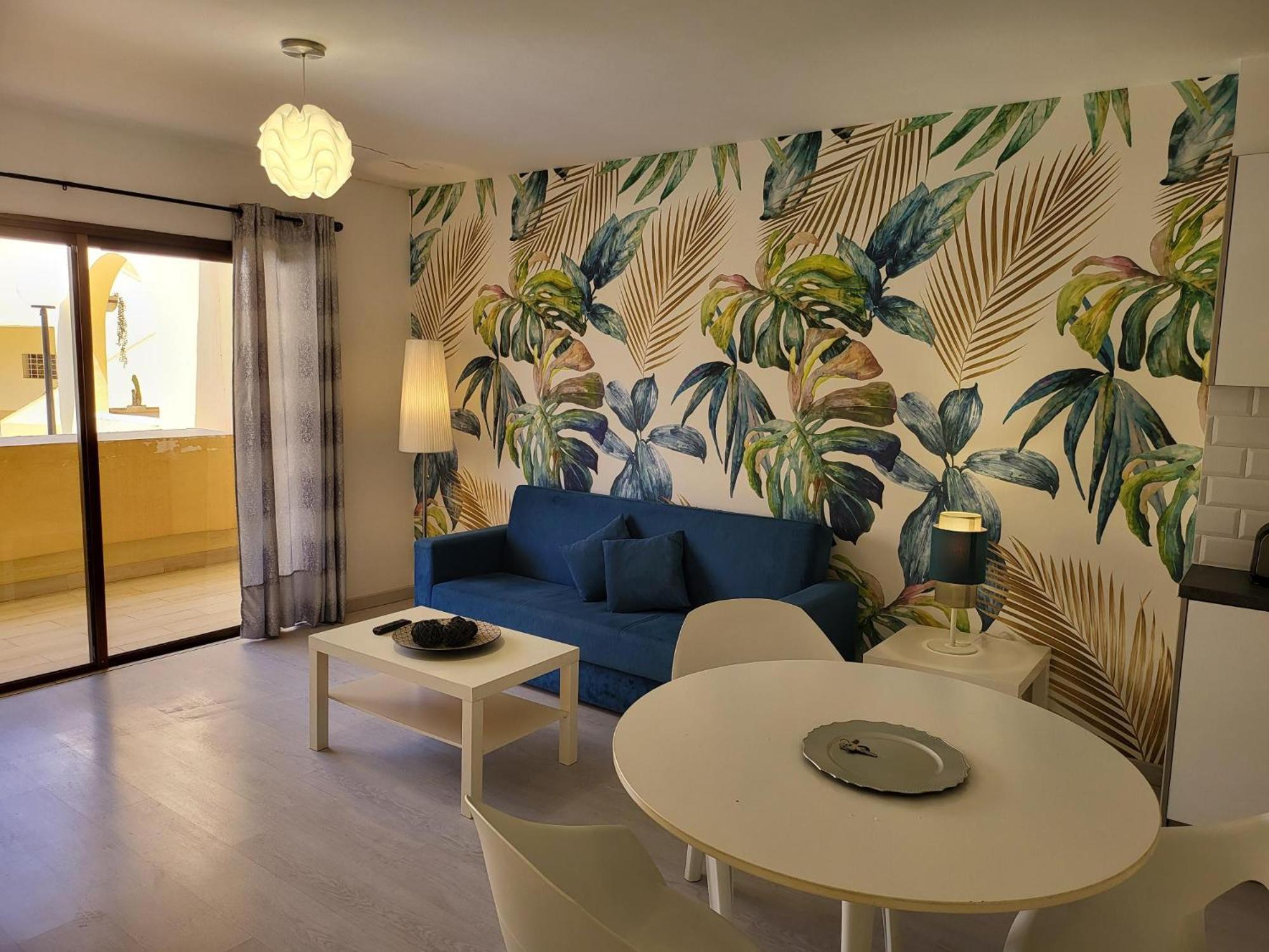 Apartment Mare 2 Costa Adeje (Tenerife)