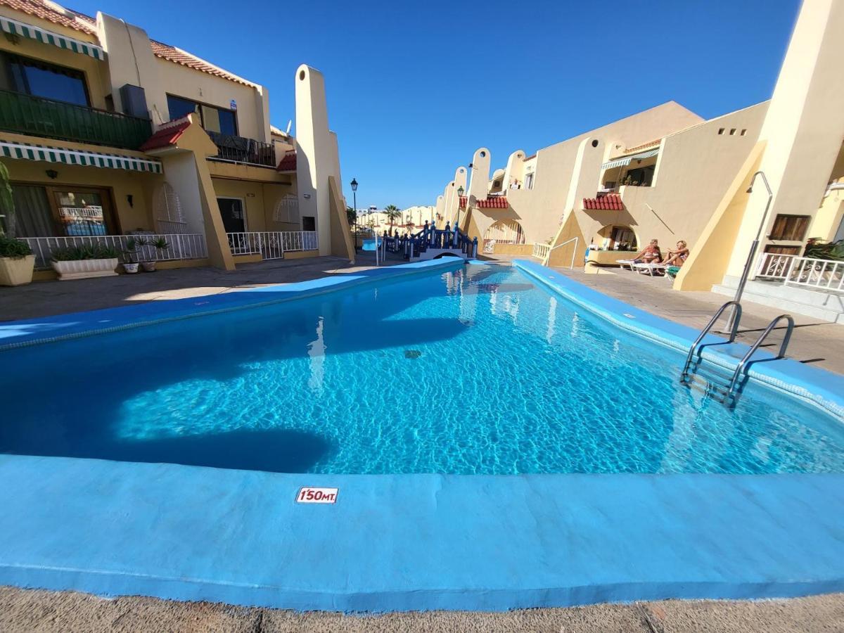 Apartment Mare 2 Costa Adeje (Tenerife)