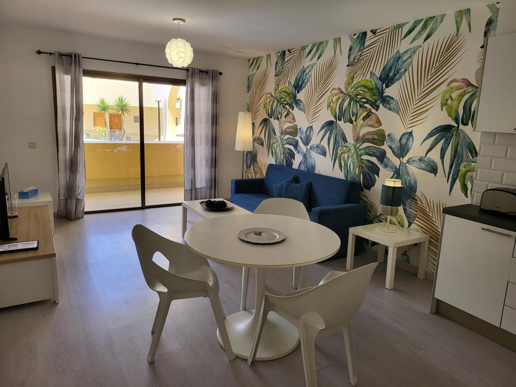 Mare 2 Apartment